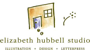 Elizabeth Hubbell Studio